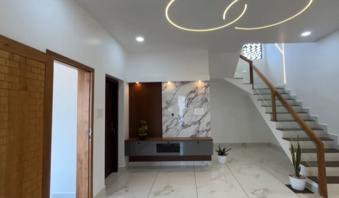 2 BHK Villa 1247 Sq.ft. for Sale in Whitefield, Bangalore
