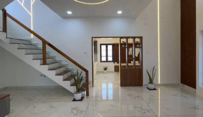 2 BHK Villa 1247 Sq.ft. for Sale in Whitefield, Bangalore