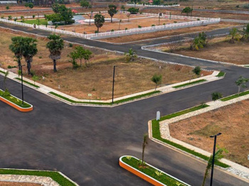  Residential Plot for Sale in Ghatkesar, Hyderabad