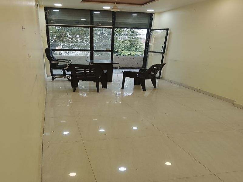 Commercial Shop 250 Sq.ft. for Rent in Dastur Nagar, Amravati