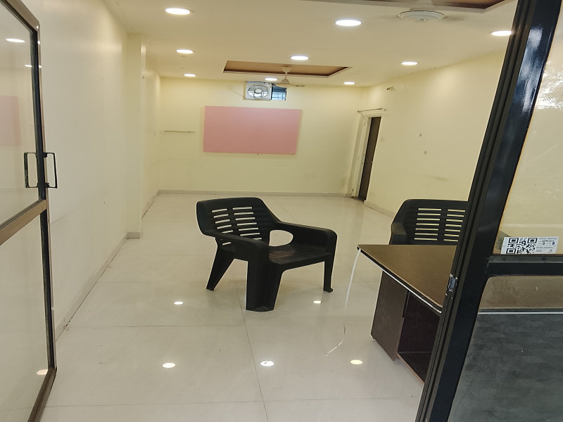  Commercial Shop 250 Sq.ft. for Rent in Dastur Nagar, Amravati