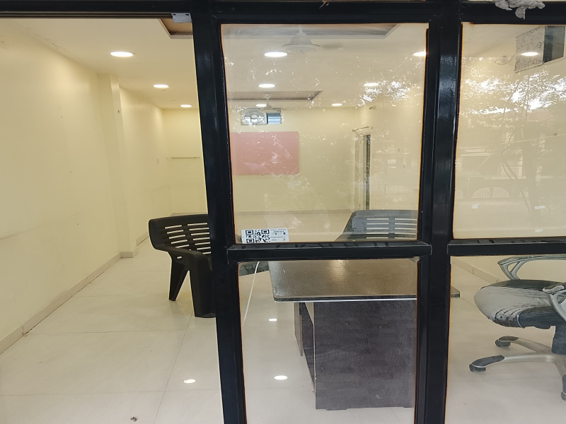  Commercial Shop 250 Sq.ft. for Rent in Dastur Nagar, Amravati