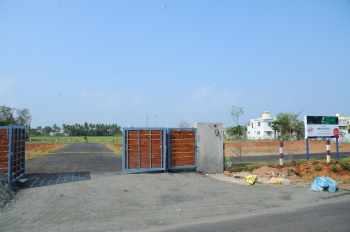  Residential Plot for Sale in Gundur, Tiruchirappalli