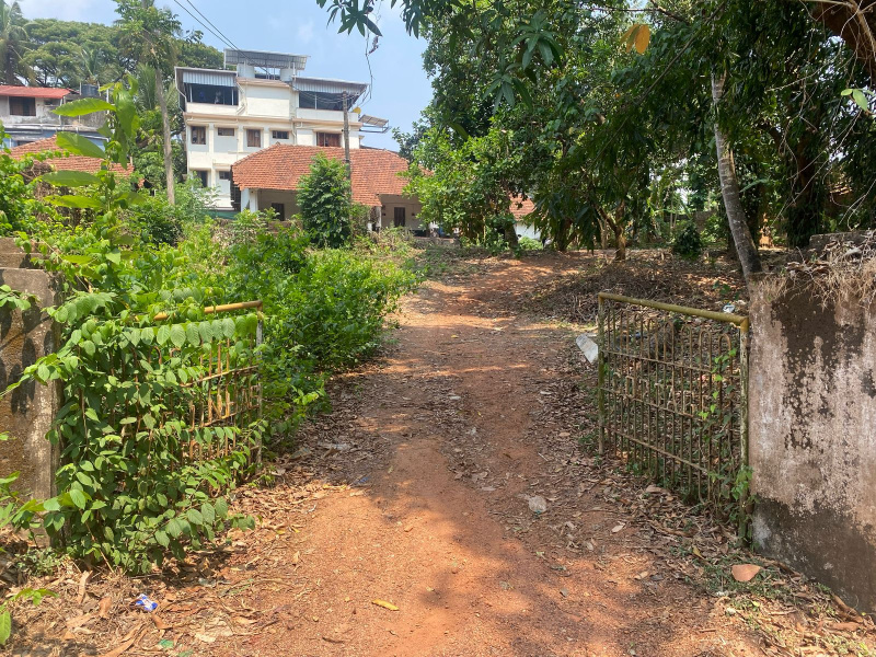  Residential Plot 38 Cent for Sale in Bendoor, Mangalore