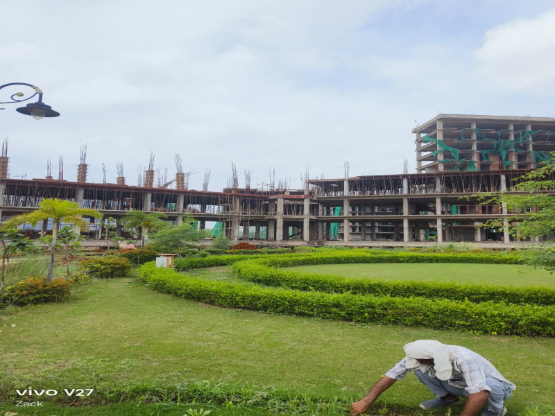  Commercial Shop 480 Sq.ft. for Sale in Knowledge Park 5, Greater Noida