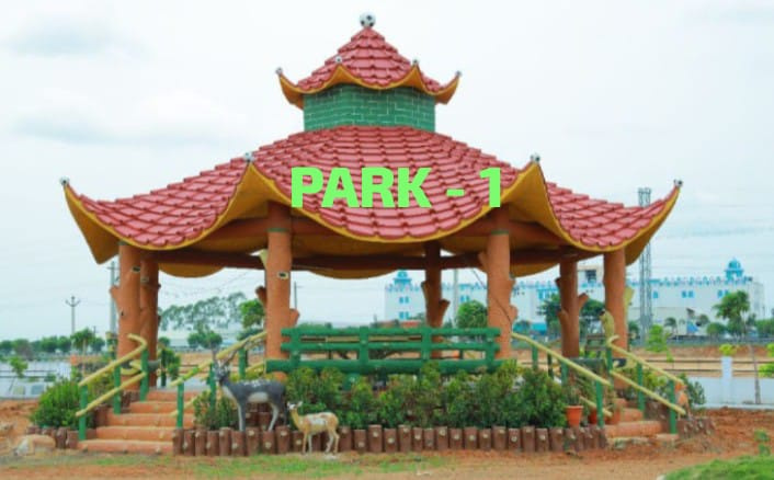  Residential Plot 150 Sq. Yards for Sale in Chotuppal, Hyderabad