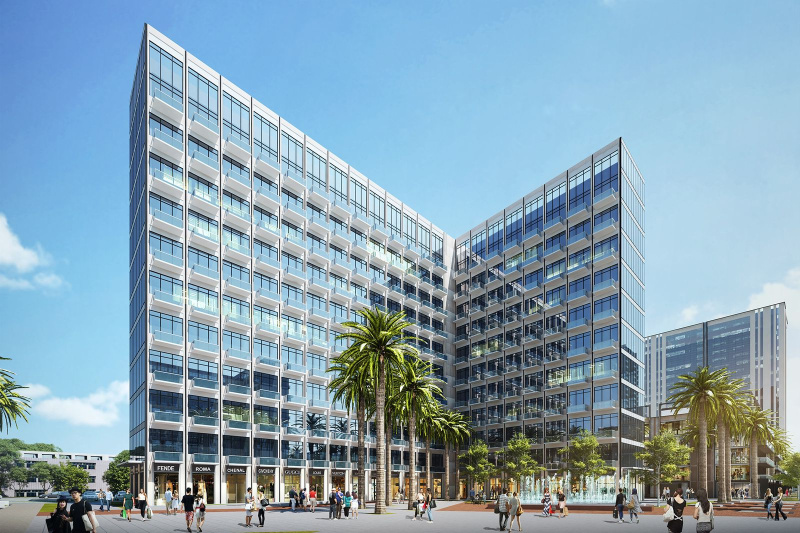  425 Sq.ft. Office Space for Rent in Greater Noida West