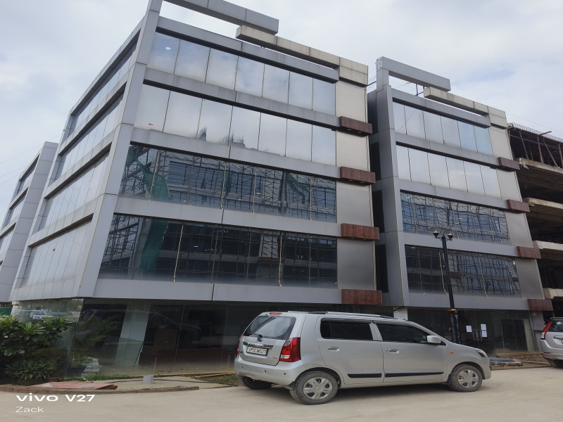  425 Sq.ft. Office Space for Rent in Greater Noida West