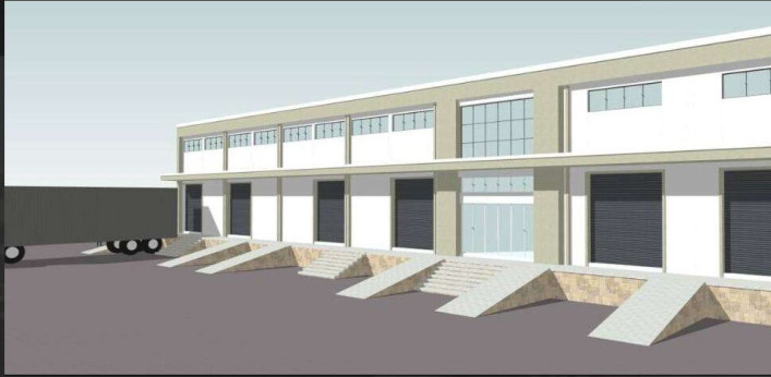  4500 Sq.ft. Warehouse for Rent in Januganj, Baleswar