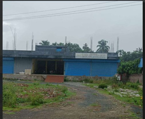  4500 Sq.ft. Warehouse for Rent in Januganj, Baleswar