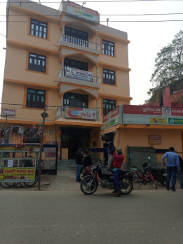  Office Space for Rent in Malighat, Muzaffarpur