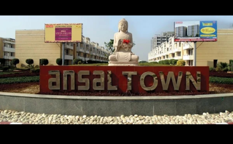 2 BHK 1150 Sq.ft. Apartment for Sale in Modipuram, Meerut