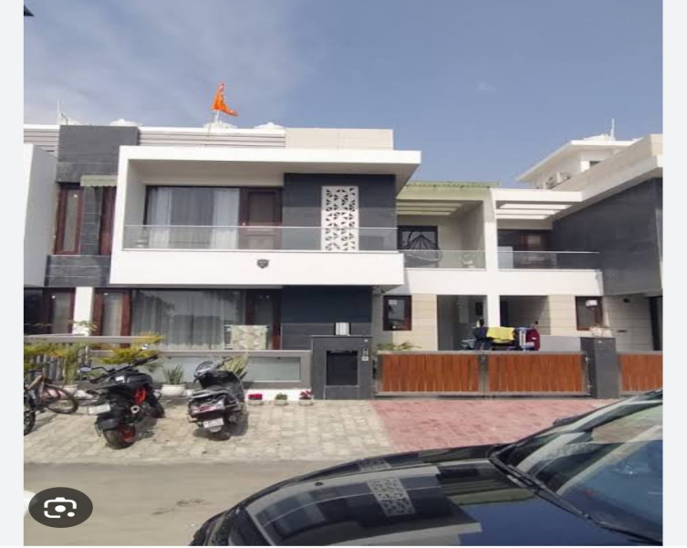 3.5 BHK 158 Sq. Yards House for Sale in Modipuram, Meerut