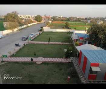  Residential Plot for Sale in Partapur, Meerut