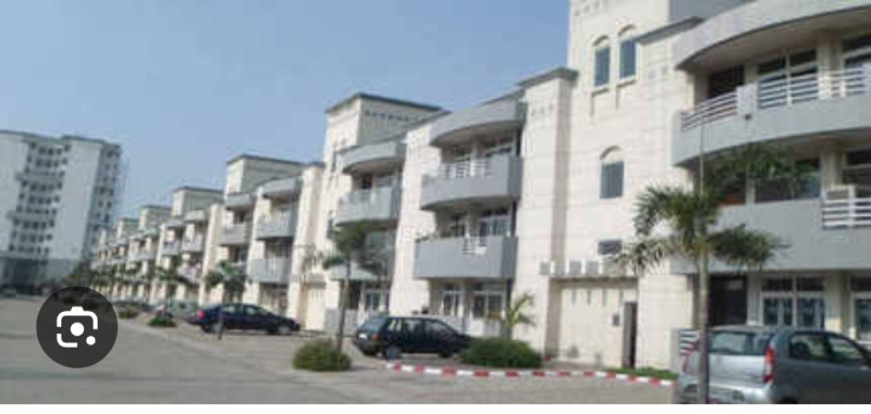 2 BHK 1150 Sq.ft. Apartment for Rent in NH 58, Meerut