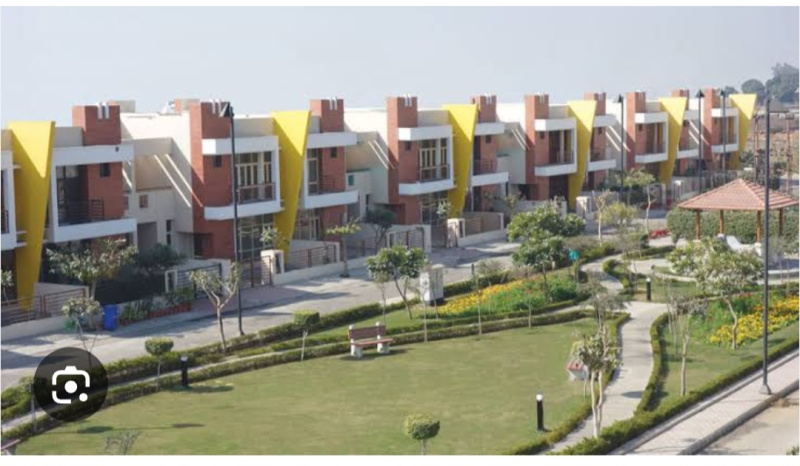 3 BHK 125 Sq. Yards House for Rent in Modipuram, Meerut