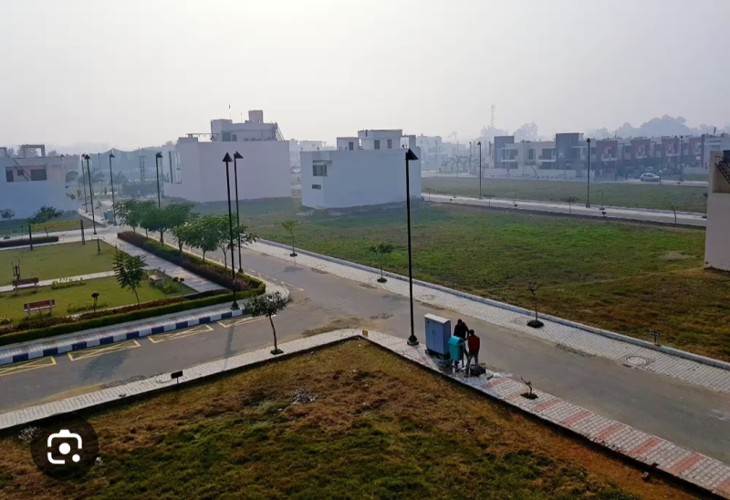 Modipuram, Meerut