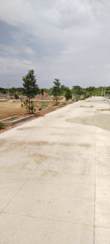  Residential Plot for Sale in Panjapur, Tiruchirappalli