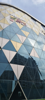  Commercial Shop for Sale in Crossing Republik, Ghaziabad