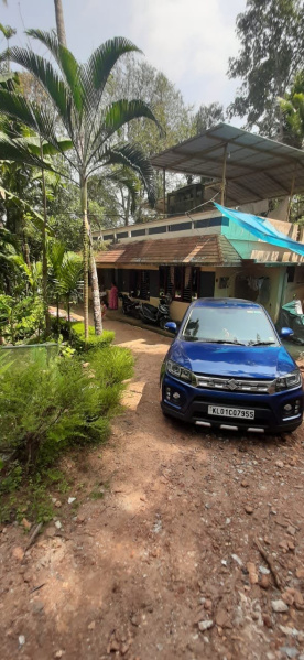 3 BHK House 18 Cent for Sale in Nettayam, Thiruvananthapuram