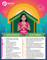  Residential Plot for Sale in JKC College Road, Guntur