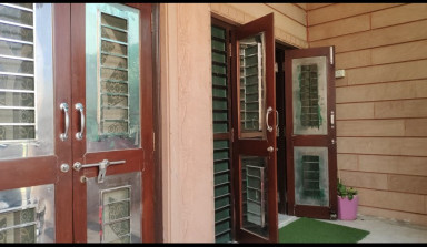 3 BHK House 1050 Sq.ft. for Rent in Balotra, Barmer