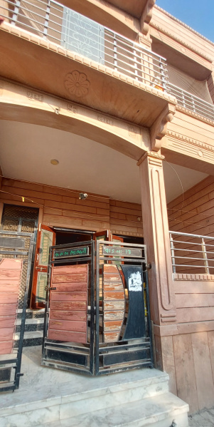 3 BHK House 1050 Sq.ft. for Rent in Balotra, Barmer
