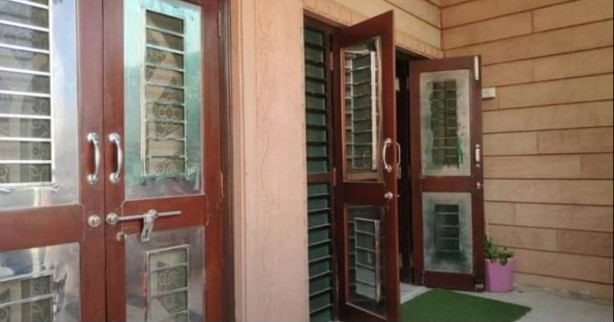3 BHK 1025 Sq.ft. House for Rent in Balotra, Barmer