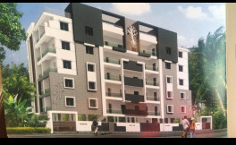 2 BHK Flat for Sale in Sainikpuri, Secunderabad