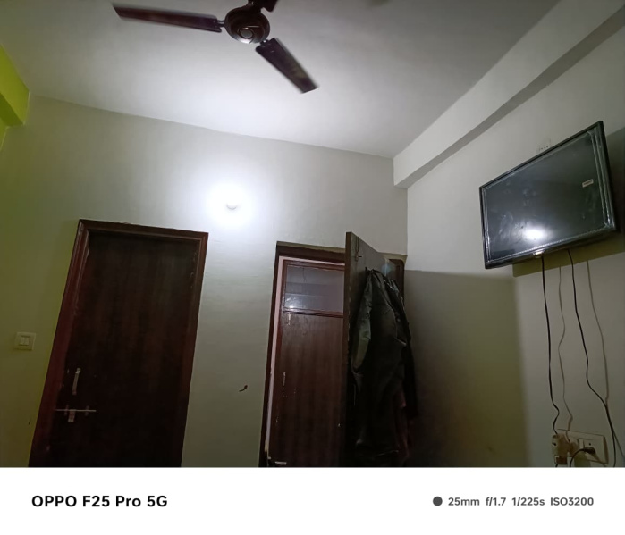 2 BHK Apartment 750 Sq.ft. for Sale in Harjindar Nagar, Kanpur