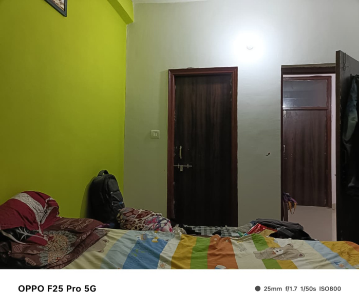 2 BHK Apartment 750 Sq.ft. for Sale in Harjindar Nagar, Kanpur