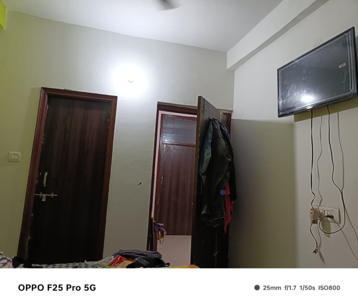 2 BHK Apartment 750 Sq.ft. for Sale in Harjindar Nagar, Kanpur