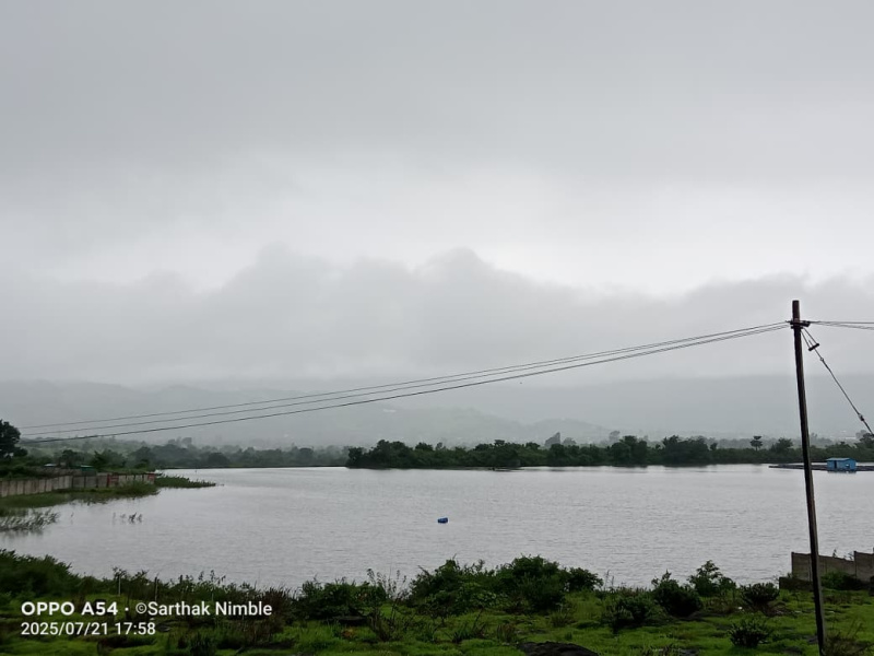  Residential Plot 3 Acre for Rent in Pavana Nagar, Pune