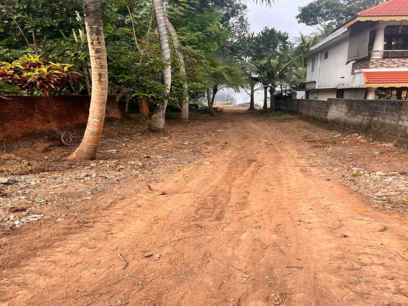  Commercial Land 1 Acre for Sale in Vizhinjam, Thiruvananthapuram