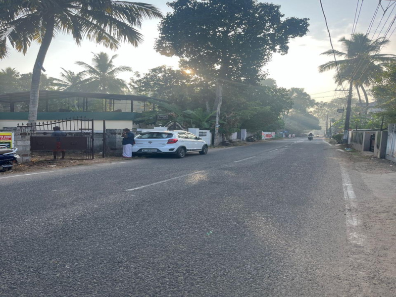  Commercial Land 1 Acre for Sale in Vizhinjam, Thiruvananthapuram