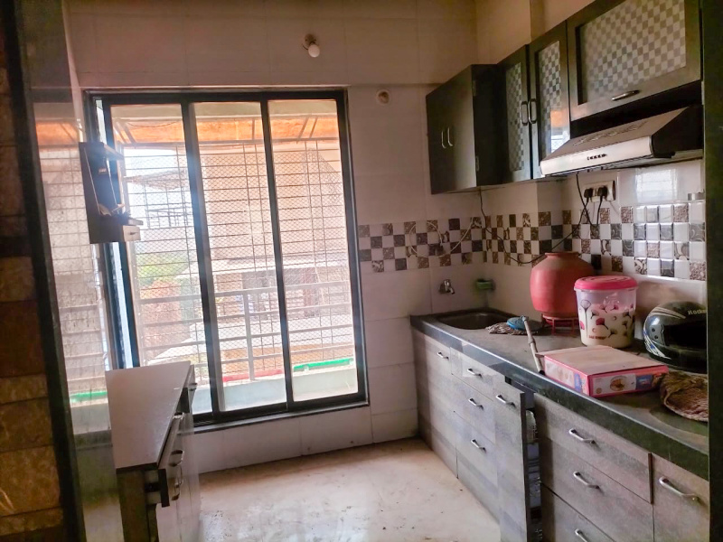 2 BHK Apartment 688 Sq.ft. for Sale in Dombivli West, Thane