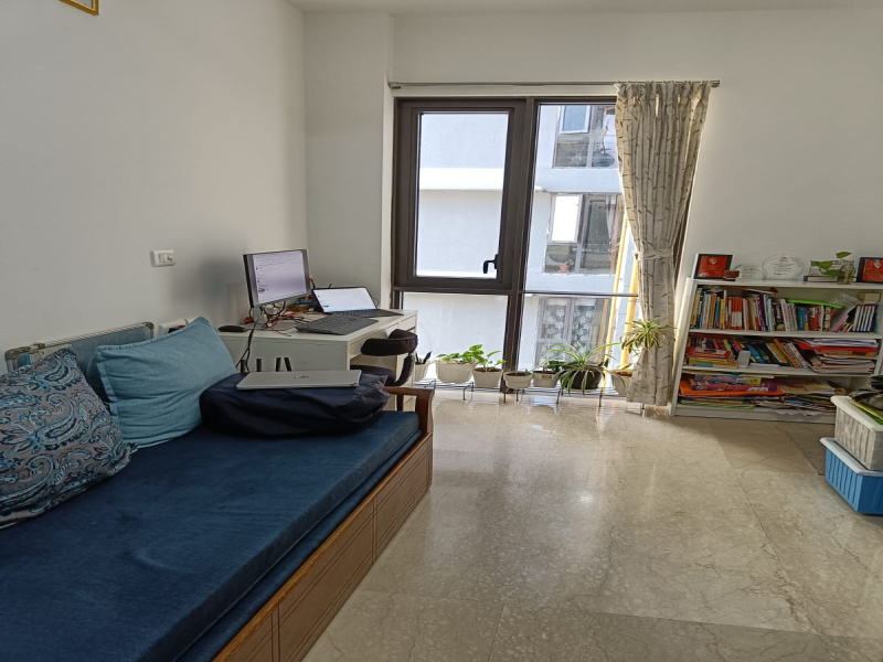 3 BHK 1250 Sq.ft. Apartment for Rent in Lower Parel, Mumbai