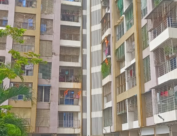 2 BHK Apartment 775 Sq.ft. for Sale in Nalasopara West, Mumbai