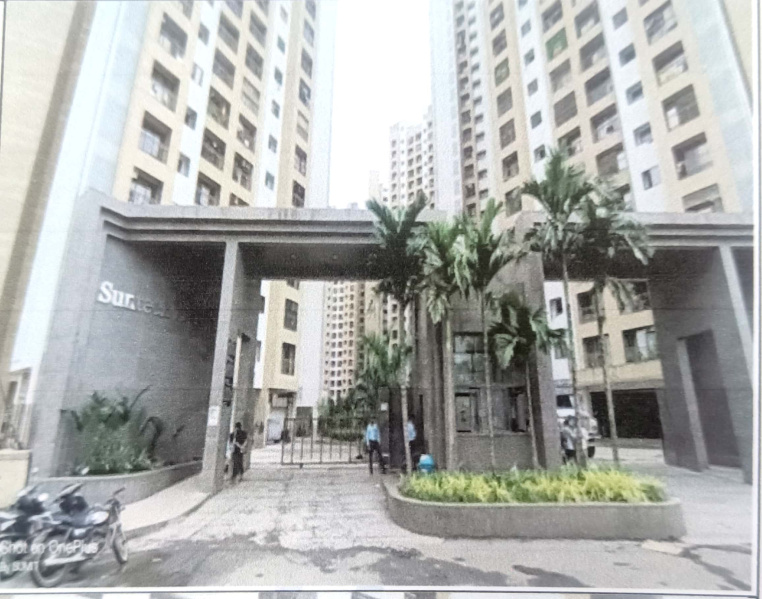 1 BHK Apartment 475 Sq.ft. for Sale in Naigaon East, Mumbai