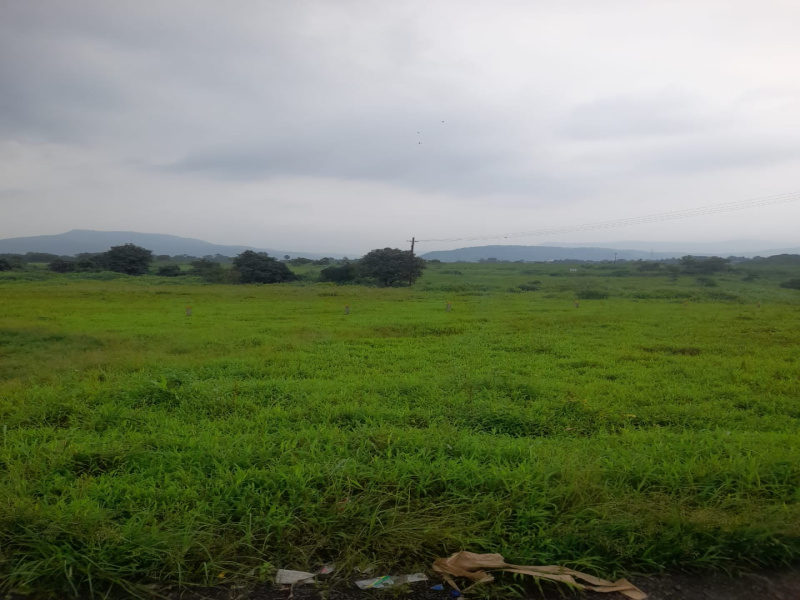  Residential Plot 262000 Sq.ft. for Sale in Khopoli, Raigad