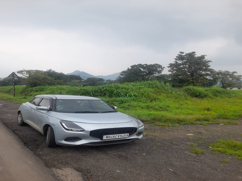  Residential Plot 262000 Sq.ft. for Sale in Khopoli, Raigad