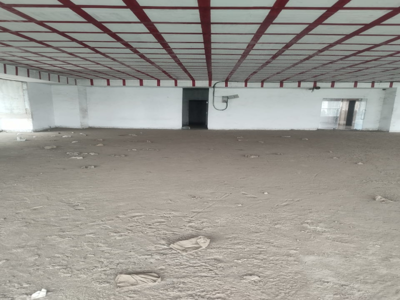  Office Space 6500 Sq.ft. for Sale in Andheri West, Mumbai