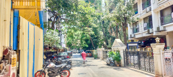 3 BHK Flat for Sale in Vile Parle East, Mumbai