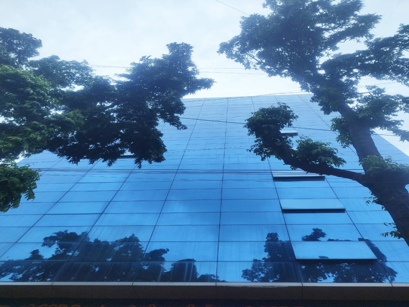  275000 Sq.ft. Office Space for Sale in Jogeshwari Vikhroli Link Road, Andheri East, Mumbai