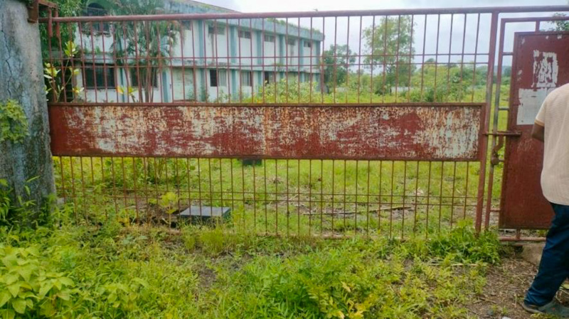  100 Acre Industrial Land for Sale in Khandala, Satara