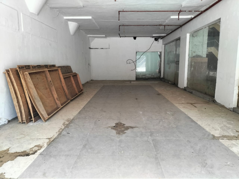  340300 Sq.ft. Showroom for Sale in Mulund West, Mumbai