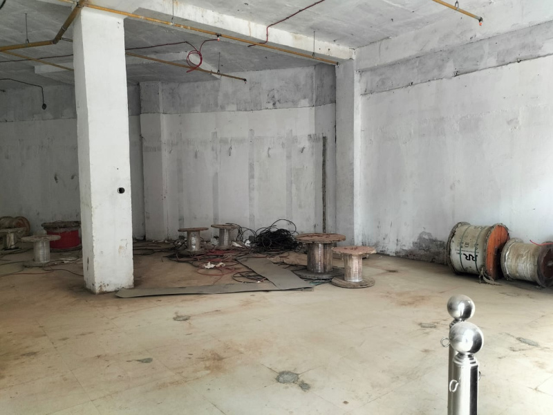  340300 Sq.ft. Showroom for Sale in Mulund West, Mumbai