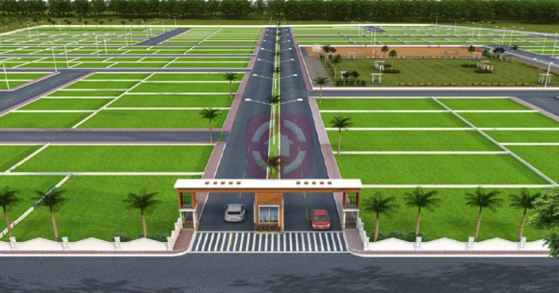  92000 Sq.ft. Residential Plot for Sale in Sector 88A, Gurgaon