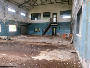  Factory for Sale in Turbhe Midc, Navi Mumbai