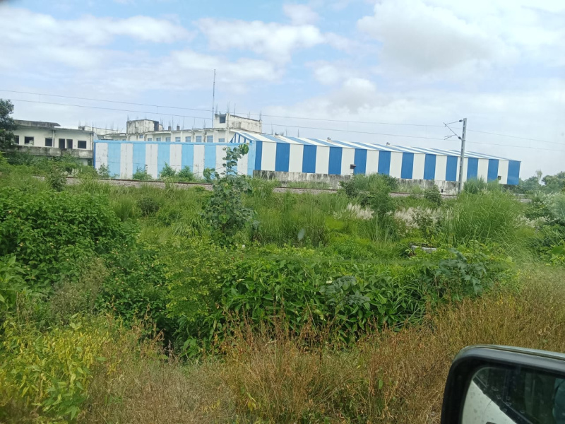  27276 Sq.ft. Industrial Land for Sale in TTC Industrial Area, Pawane, Navi Mumbai